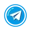 Telegram Icon